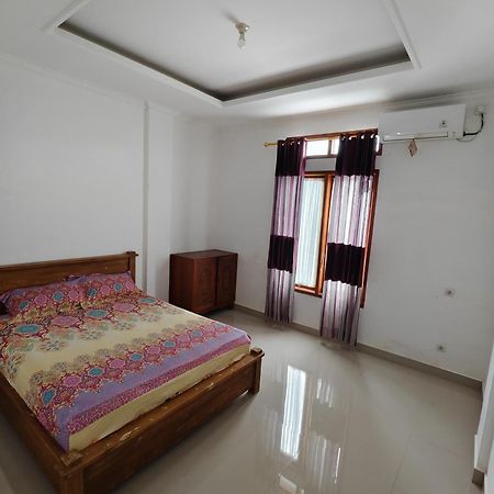 Ike'S Homestay Kuta  Exterior photo