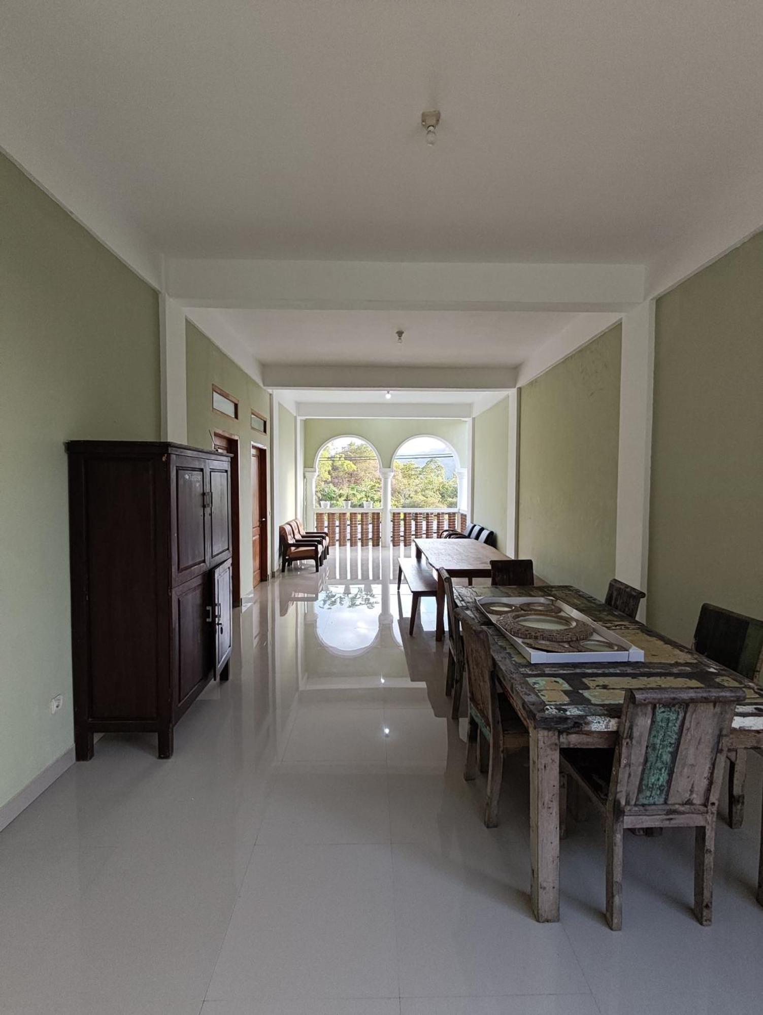 Ike'S Homestay Kuta  Exterior photo